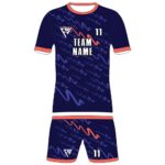 Badminton Jersey