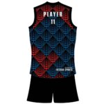 Afi Uniform - Image 2