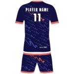 Badminton Jersey - Image 2