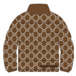 Puffer Jacket - Image 2