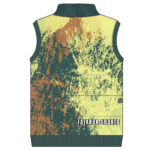 Sleeveless Jacket - Image 2