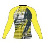 Rash Guard - Image 2