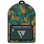 Back Pack