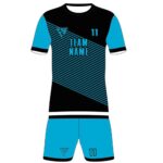 Badminton Jersey