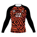 Rash Guard
