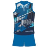 Afl Uniform - Image 2