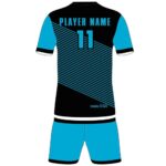 Badminton Jersey - Image 2