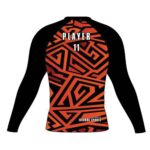 Rash Guard - Image 2