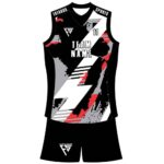 Afl Uniform
