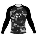 Rash Guard