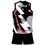 Afl Uniform - Image 2