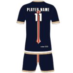 Badminton Jersey - Image 2