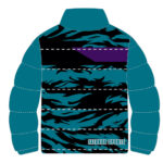 Puffer Jacket - Image 2
