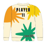 Sweat Shirt - Image 2