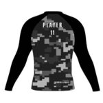 Rash Guard - Image 2