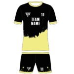 Badminton Jersey