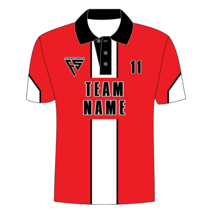 Polo shirt