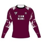 Rash Guard
