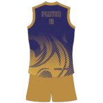 Afl Uniform - Image 2