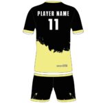 Badminton Jersey - Image 2