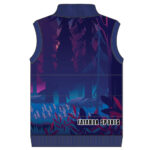 Sleeveless Jacket - Image 2