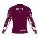 Rash Guard - Image 2