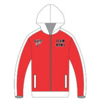 Track Suit