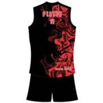 Afl Uniform - Image 2
