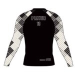 Rash Guard - Image 2