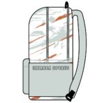 Back Pack - Image 3