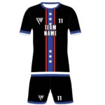 Badminton Jersey