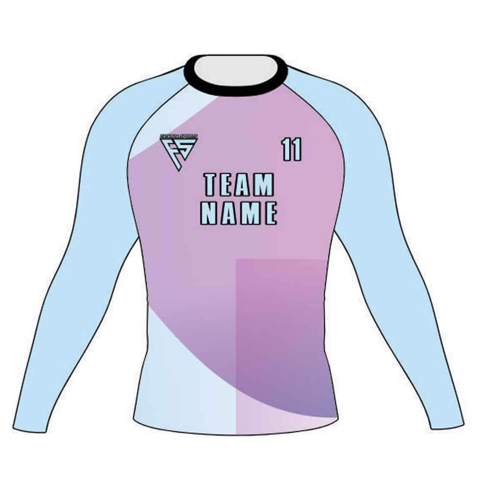 06 Rash Guard - Image 1