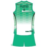 Afl Uniform - Image 2