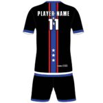 Badminton Jersey - Image 2
