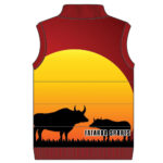 Sleeveless Jacket - Image 2