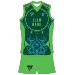Afl Uniform