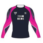 Rash Guard