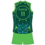 Afl Uniform - Image 2