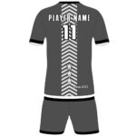 Badminton Jersey - Image 2