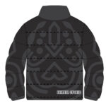 Puffer Jacket - Image 2