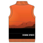 Sleeveless Jacket - Image 2