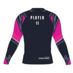 Rash Guard - Image 2