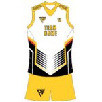 Afl Uniform