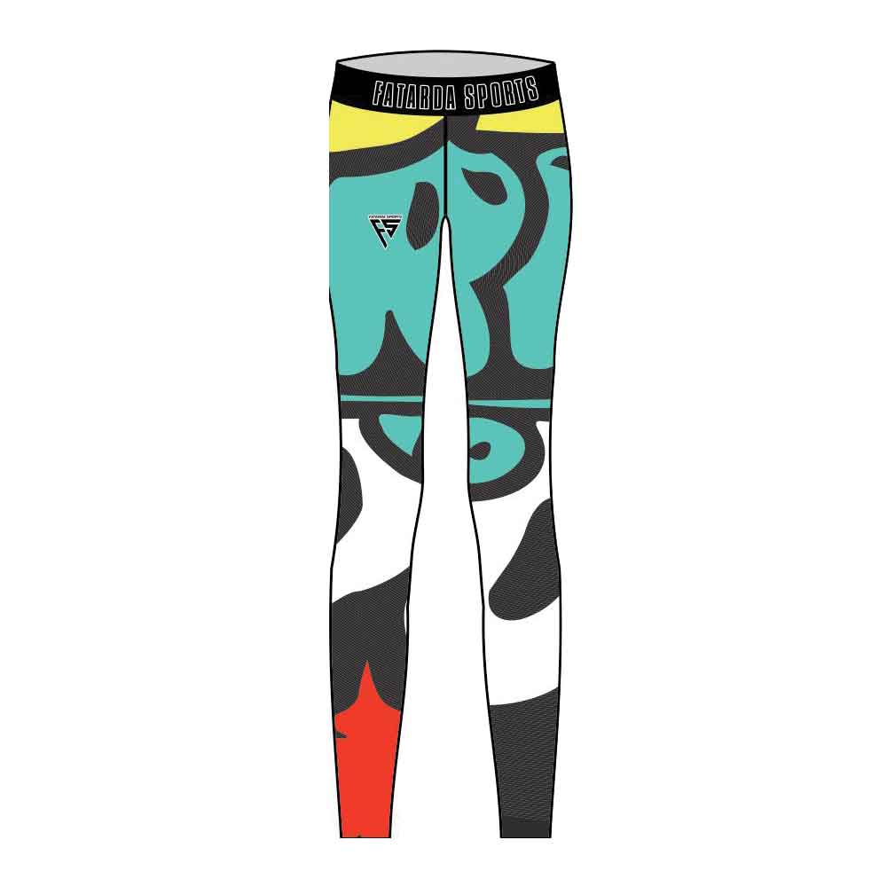 08 Legging - Image 1