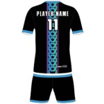 Badminton Jersey - Image 2