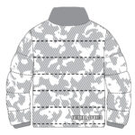 Puffer Jacket - Image 2