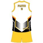 Afl Uniform - Image 2