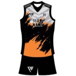 Afl Uniform