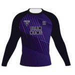 Rash Guard