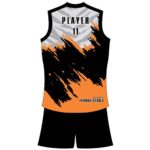 Afl Uniform - Image 2